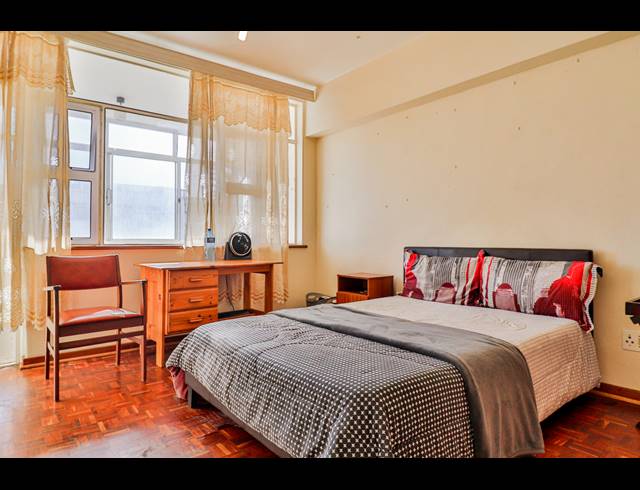 1 BEDROOM APARTMENT RENTED IN HUMEWOOD